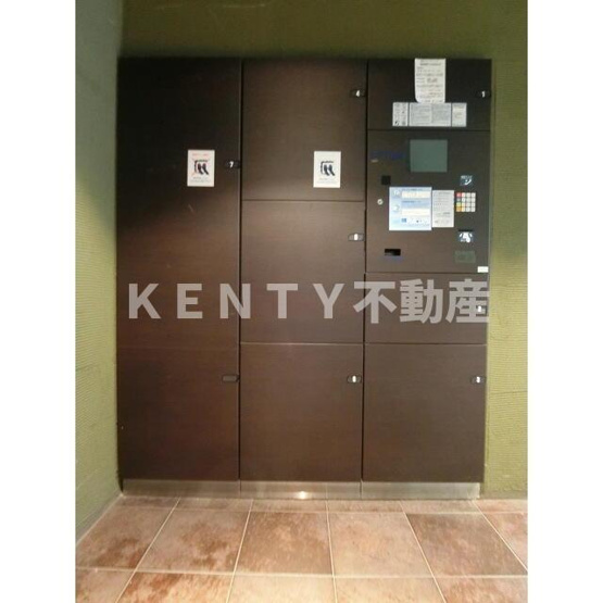 【設備】 | ブライズ大森東