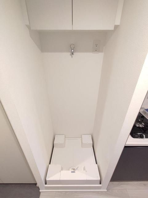 クロスレジデンス高田馬場の設備