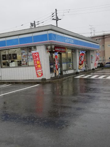 レオパレスＪＫの周辺