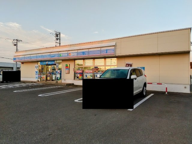 レオパレス忠和の周辺