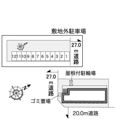 レオパレスＴ＆Ｓのその他