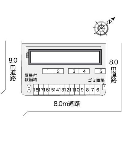 レオパレス忠和のその他