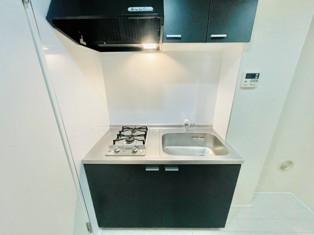 ｂ’ＣＡＳＡ　Ｔａｂａｔａのキッチン