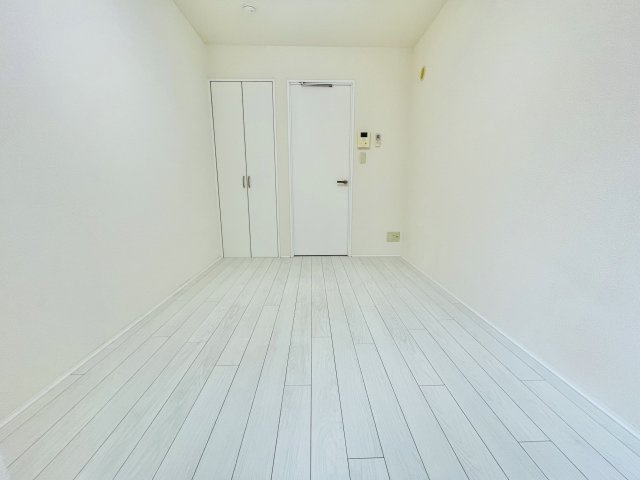 ｂ’ＣＡＳＡ　Ｔａｂａｔａの寝室