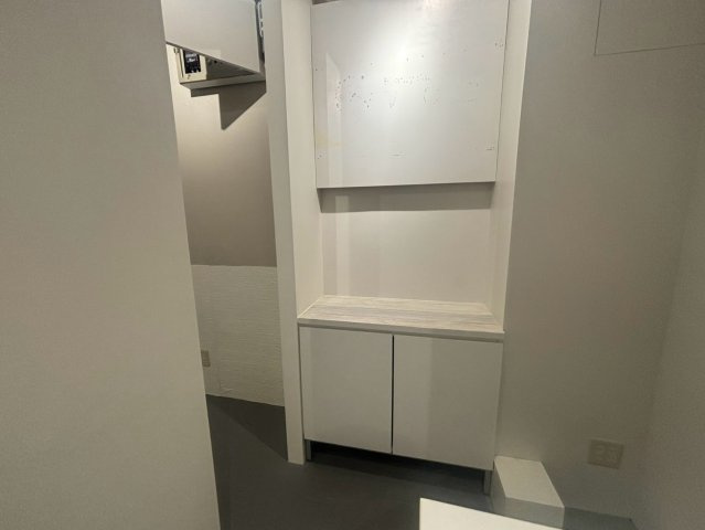 【収納】