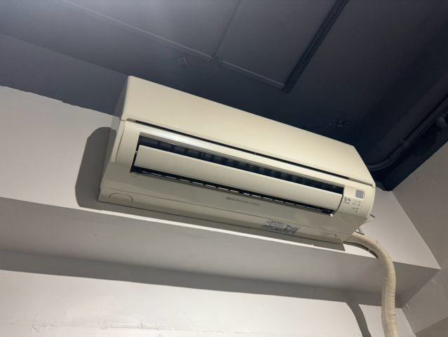 【その他】 | 残置物扱い