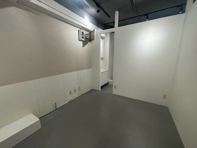 【内装】
