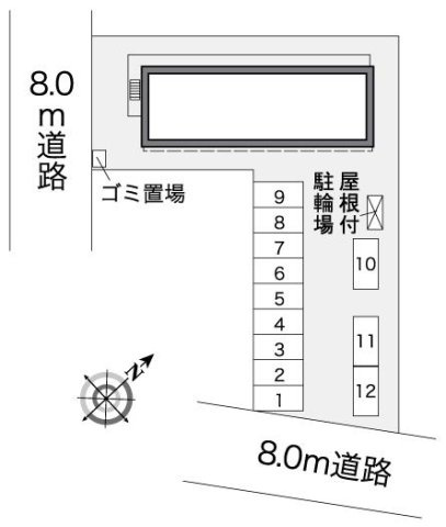 レオパレスＭｉｃｋｙＨｏｕｓｅのその他