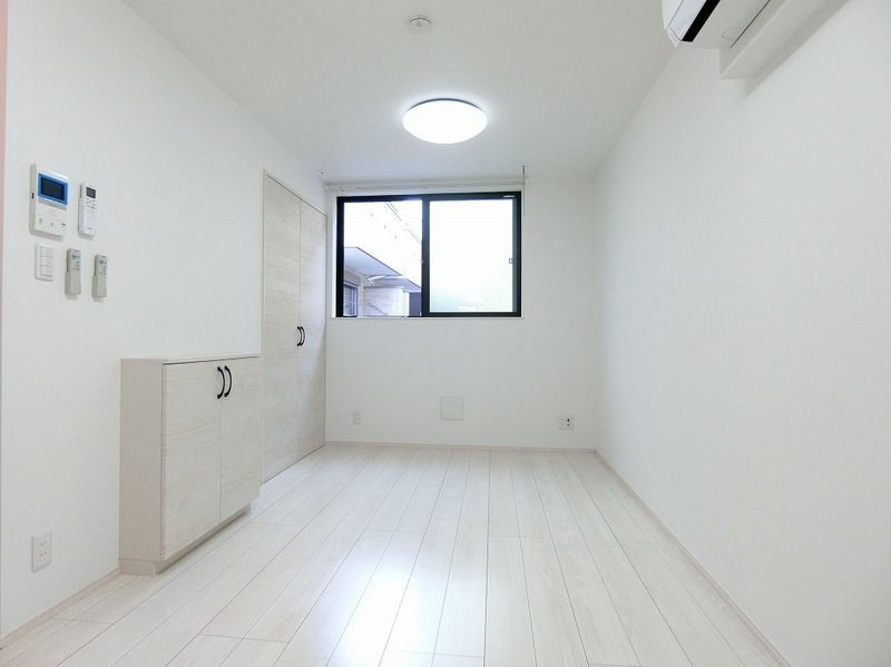 Casa“Camino”二子玉川の内装