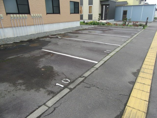 レオパレスパークハイムのその他