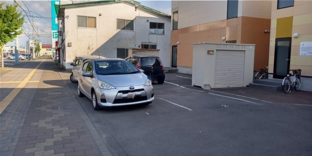レオパレスオーキッドⅡのその他