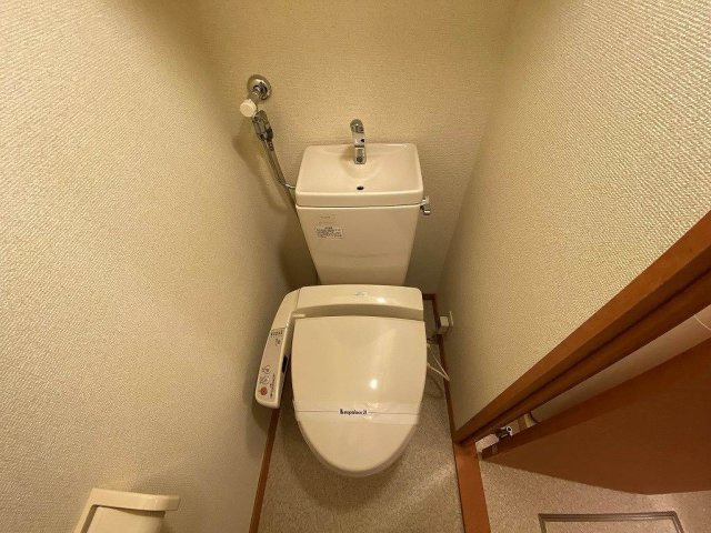 レオパレスモナリエのその他