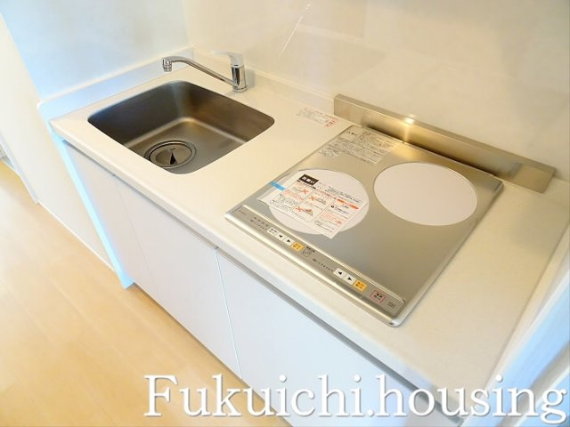 プロスペリティ赤堤のキッチン