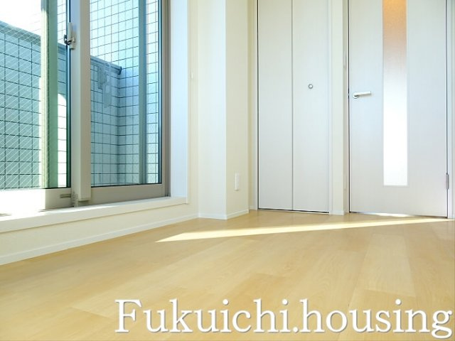 プロスペリティ赤堤の居間・リビング