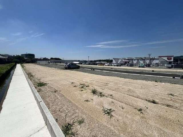 山鹿市山鹿第4の外観