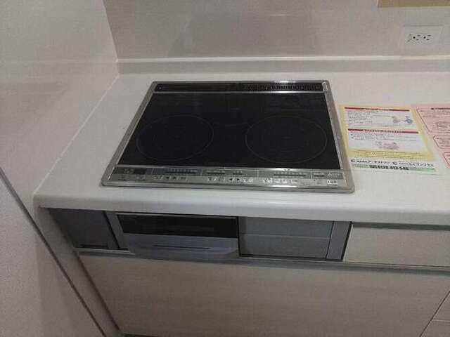 山鹿市山鹿第4の内観：施工例