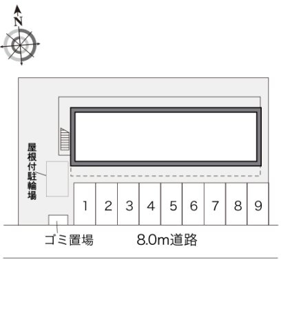 レオパレスＰＡＲＫＳＩＤＥのその他