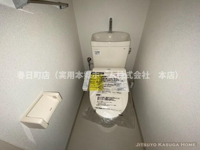 【トイレ】