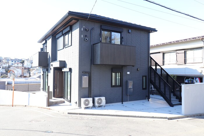 D-maison