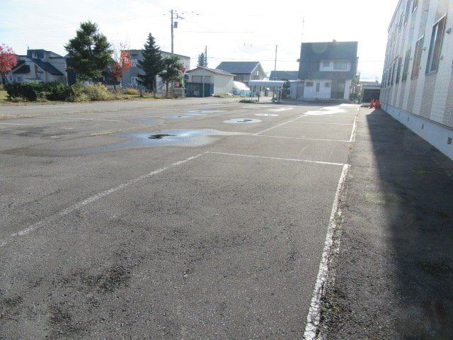 レオパレス忠和のその他