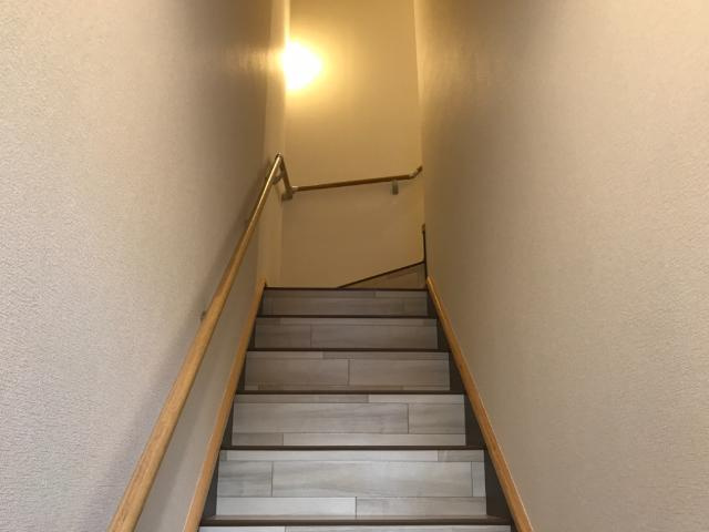 ボンヌールの玄関|玄関