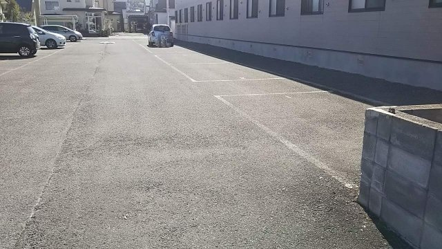 レオパレスクレールのその他