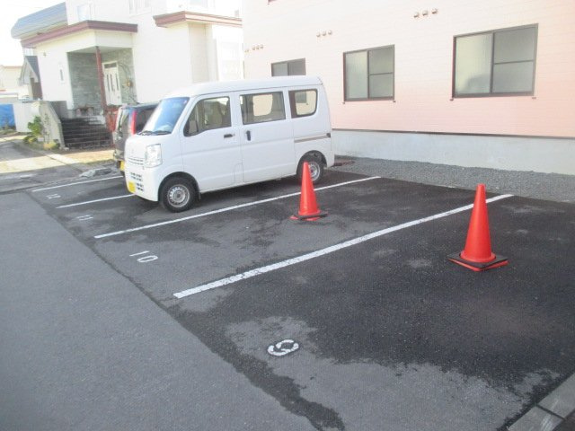 レオパレスルミエールのその他