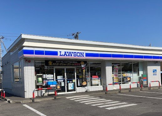 レオパレス大町の周辺