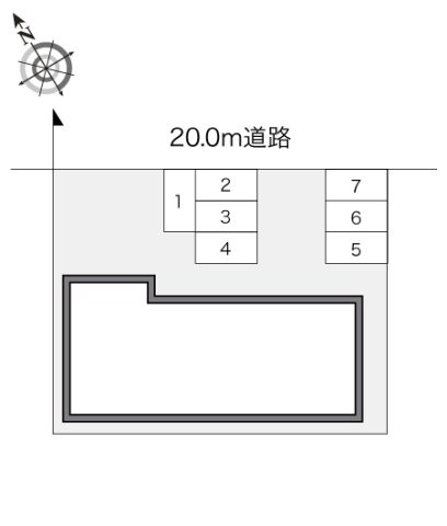 レオパレス宗代のその他