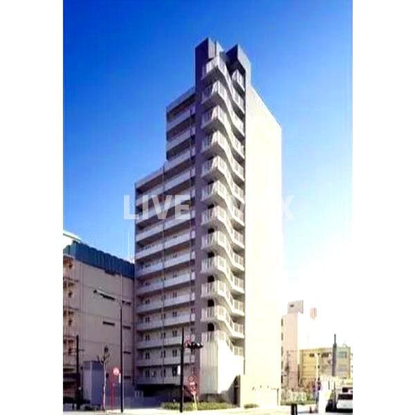 アーバンエース西中島パルの画像