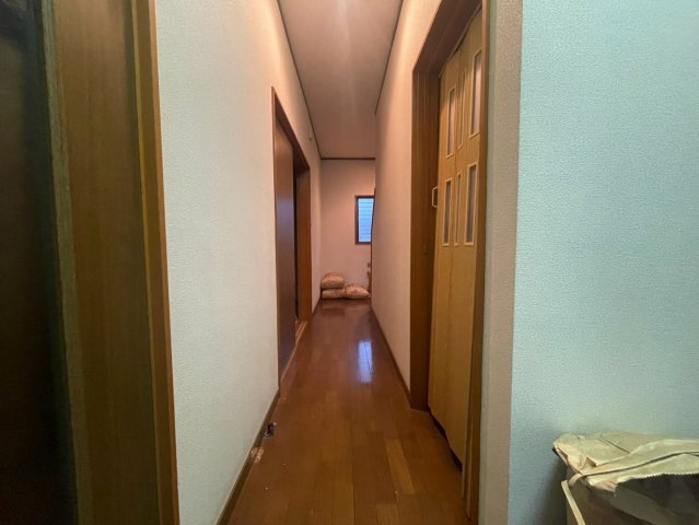 那須塩原市三区町　中古戸建のその他