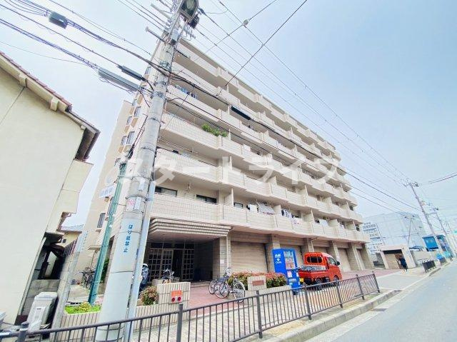 大阪市淀川区十八条２丁目の賃貸マンション
