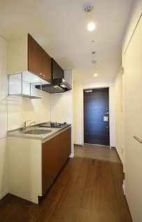 荒川区東日暮里５丁目の賃貸マンション