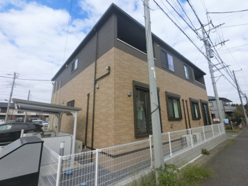 イーストサイド86の画像