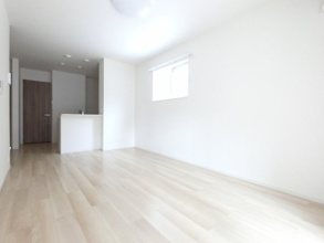 【居間・リビング】 | イーストサイド86 | ※同タイプになります