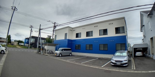 レオパレスＳＯＬＥＩＬ・Ｂのその他