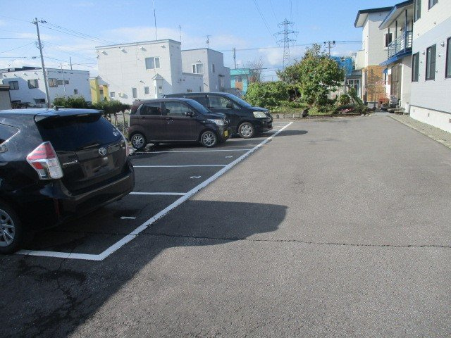 レオパレスコンフォールのその他