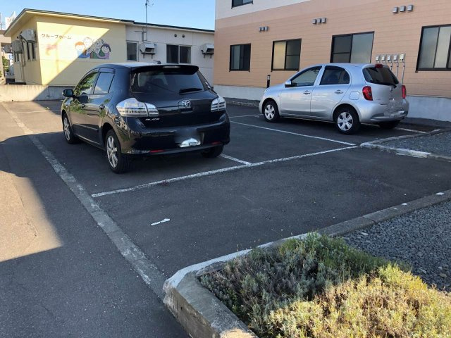 レオパレス宗代のその他
