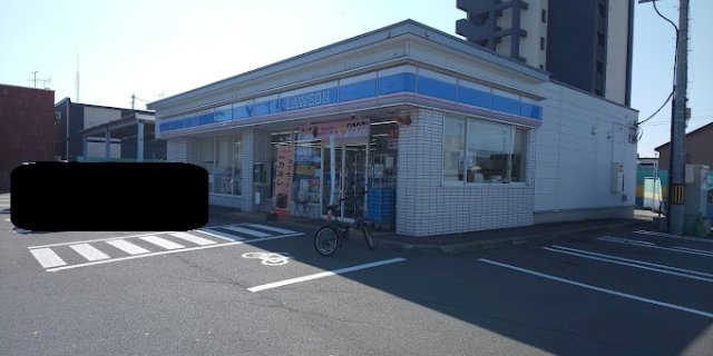 レオパレスパティオ近文Ｂの周辺