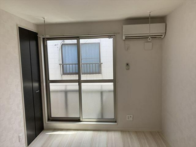 【居間・リビング】 | エルミタージュ町屋