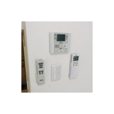 【セキュリティ】 | ＮＹＣ北千住 | その他部屋