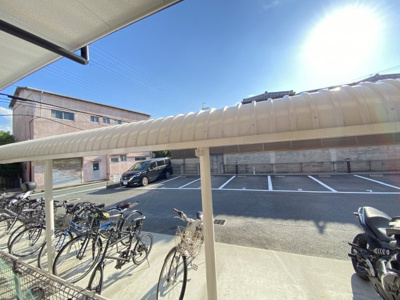 【展望】 | ファインコートⅠ番館