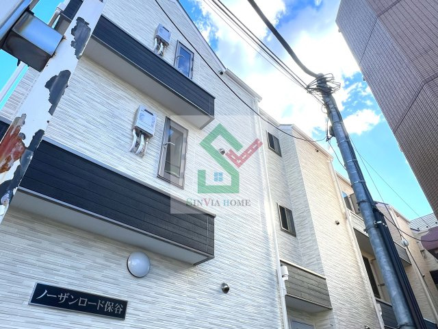 ノーザンロード保谷