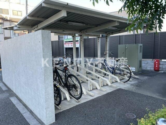【その他共用部分】 | グラントゥルース馬込