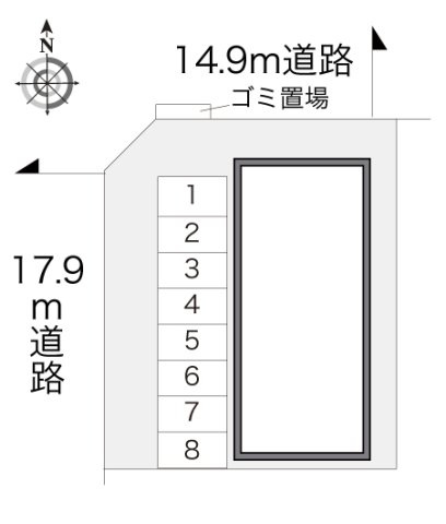 レオパレスプレミールのその他