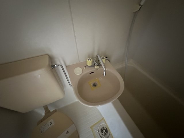 川崎市多摩区西生田３丁目のアパート