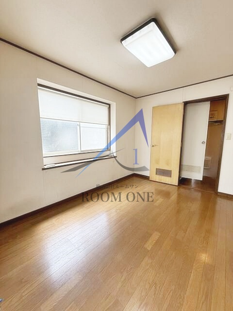キャロルの居間・リビング|洋室のお部屋です。