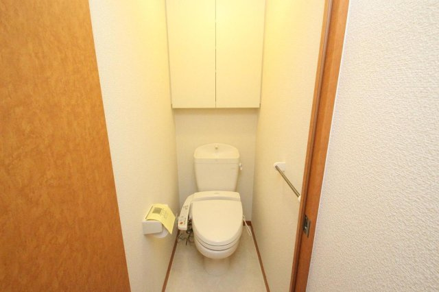 レオパレス市瀬のその他