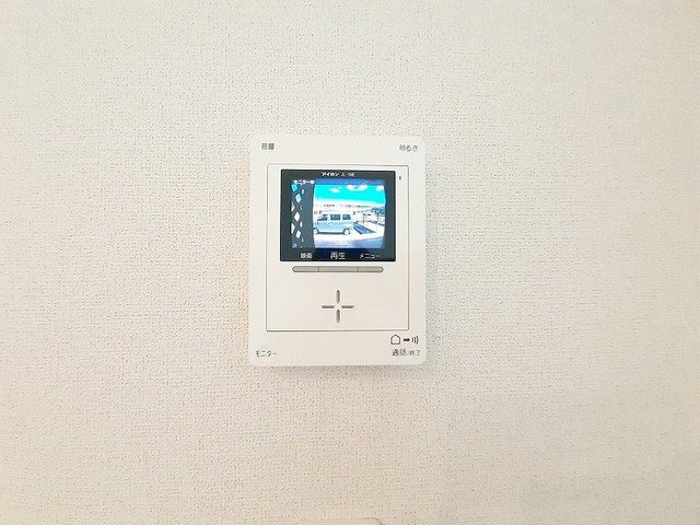 ハーバー　Ｓの設備