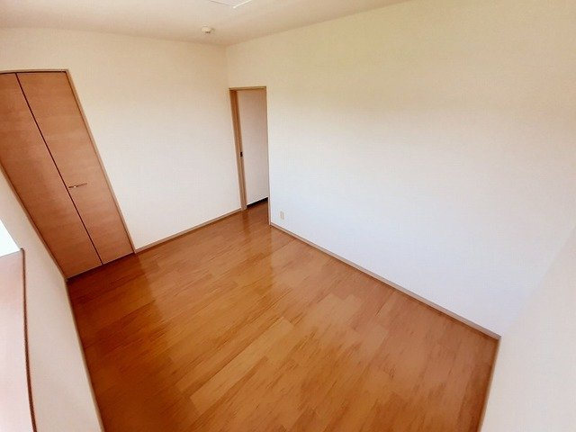 ロジュマン本城の内装